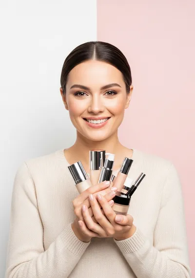 Oriflame İş Fırsatı
